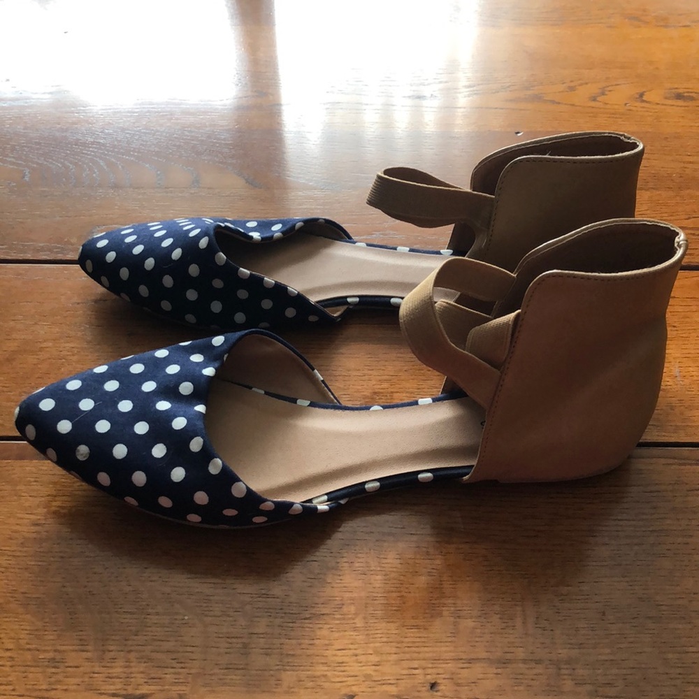 Flats - Picture 2 of 2
